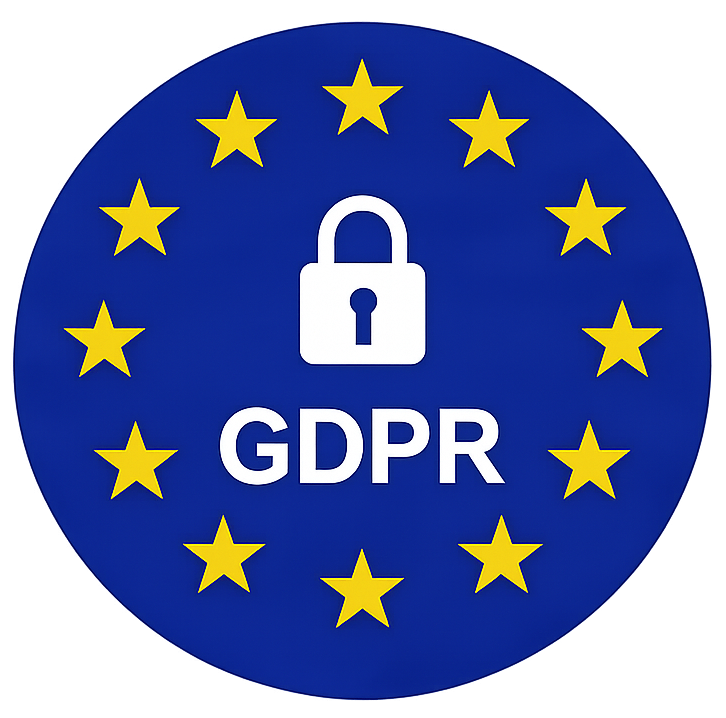 GDPR Compliant