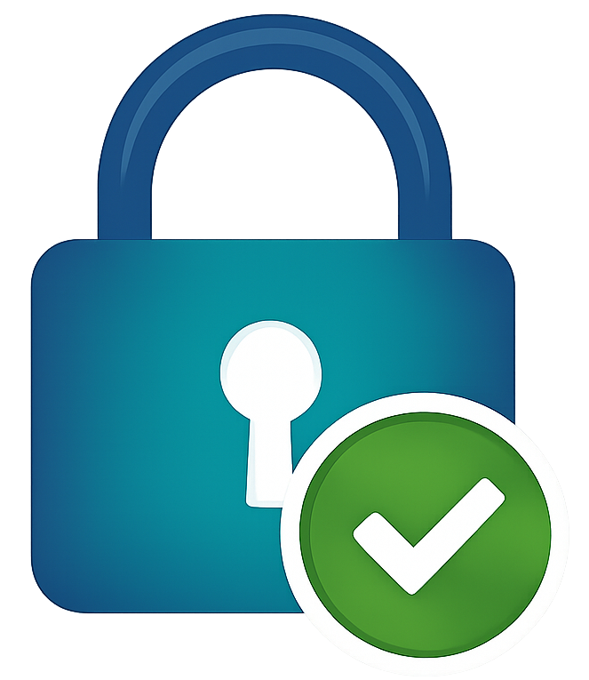 SSL Secured